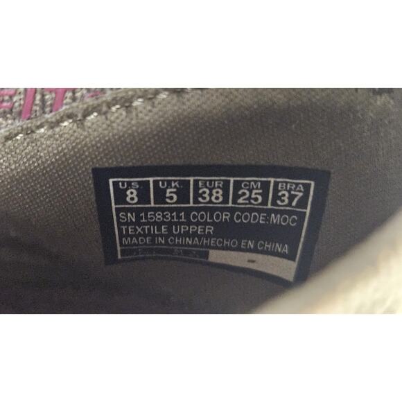 Skechers Cleo Prep Step Slip-on Casual Flats Taupe 158192 Women's 8 - Picture 8 of 8